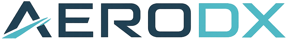 AERODX — Digital Experience